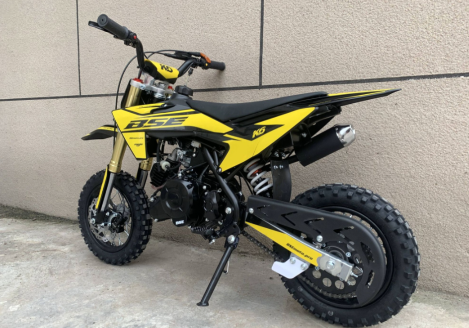 Питбайк BSE K6 в Ногинске