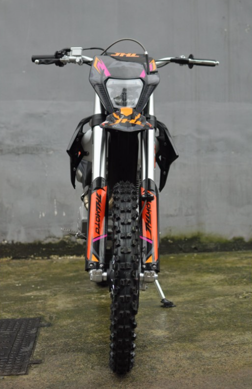 Мотоцикл JHLMOTO JHL LX3 PR300 (175FMN) в Ногинске