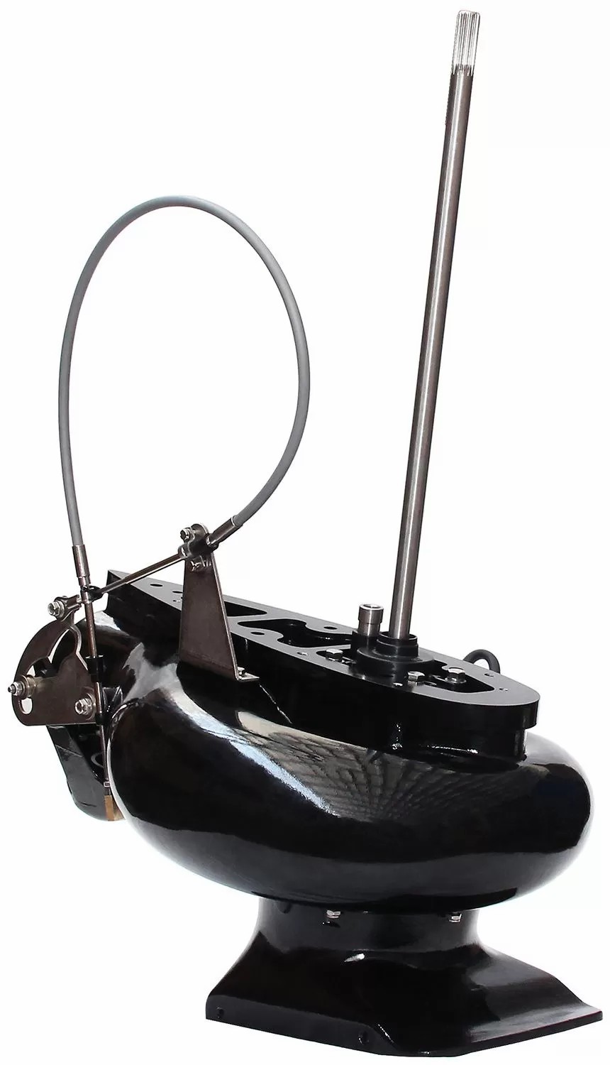 ВОДОМЕТНАЯ НАСАДКА MARLIN НА МОТОР 40 Л.С. YAMAHA, MARLIN, HIDEA, MIKATSU в Ногинске