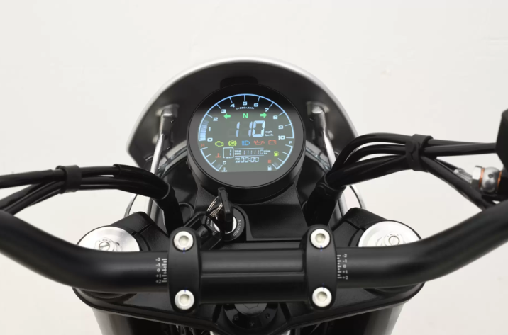 Мотоцикл GAOKIN GK 500 М11D в Ногинске