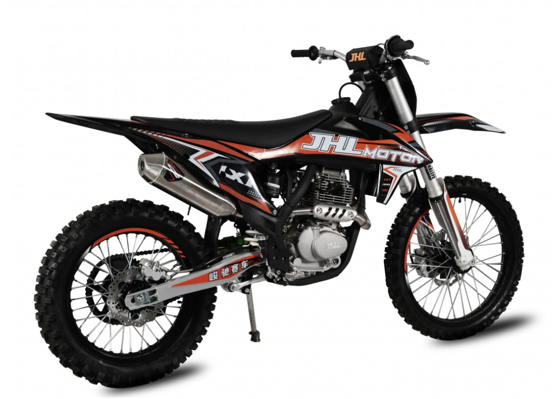 Мотоцикл JHLMOTO JHL LX1 CB250 (172FMM-3A) в Ногинске