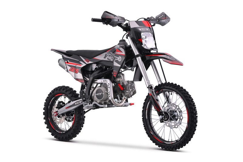 Питбайк YACOTA H5 125 в Ногинске