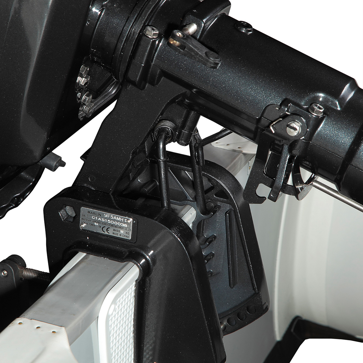 Лодочный мотор MARLIN MF 5 AMHL в Ногинске