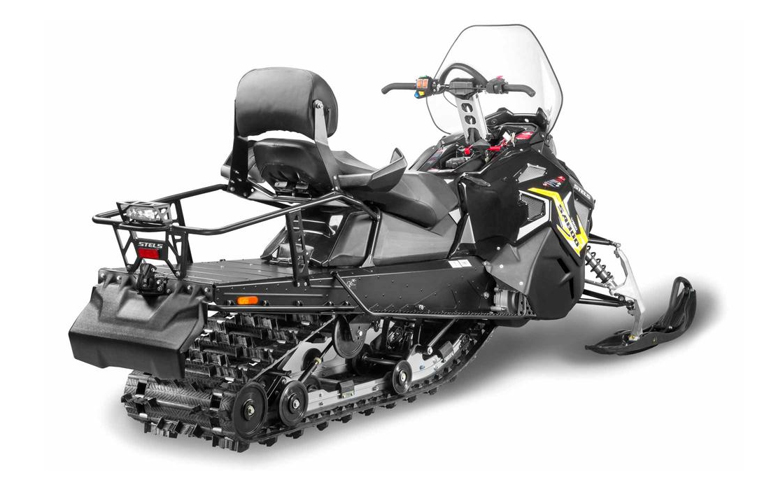 Снегоход STELS SA800R (L LUX WT) ВИТЯЗЬ 2.0 К01 Tech в Ногинске