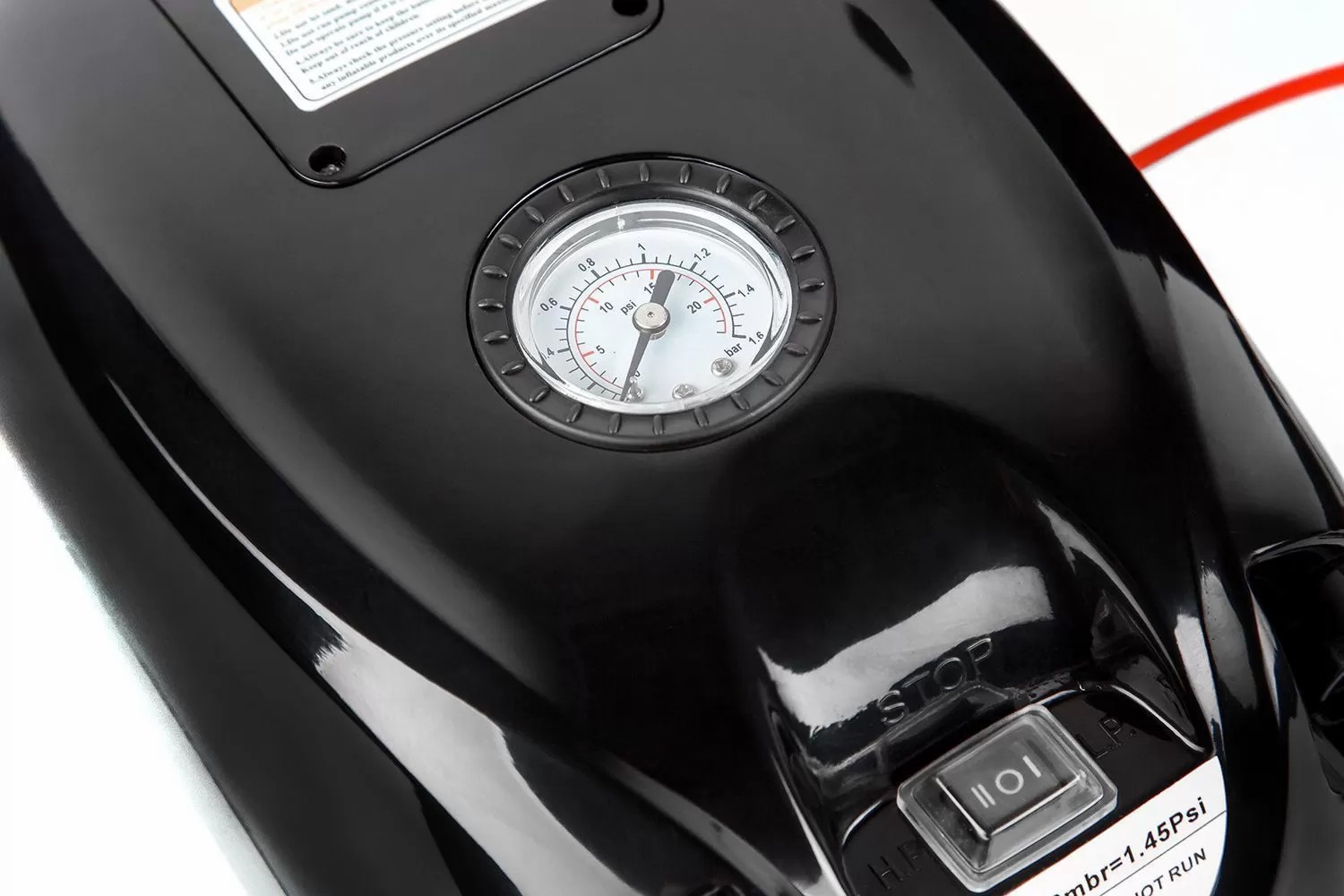 ЭЛЕКТРИЧЕСКИЙ НАСОС MARLIN GP-80 S в Ногинске