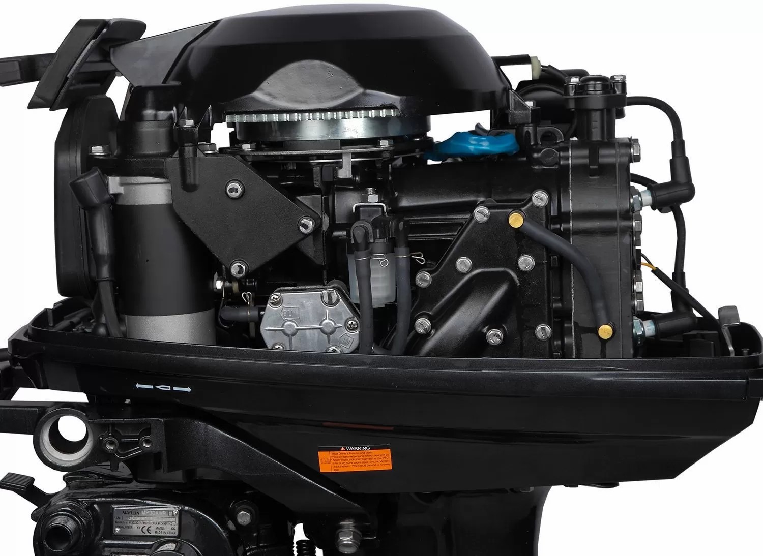 Лодочный мотор MARLIN MP 30 AWRS в Ногинске