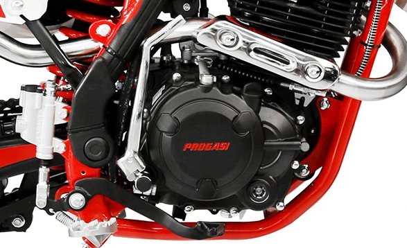 Мотоцикл Progasi SUPER MAX 300 в Ногинске