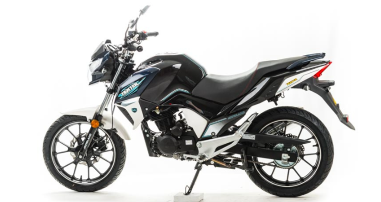 Мотоцикл MOTOLAND (МОТОЛЕНД) FIGHTER 250 в Ногинске