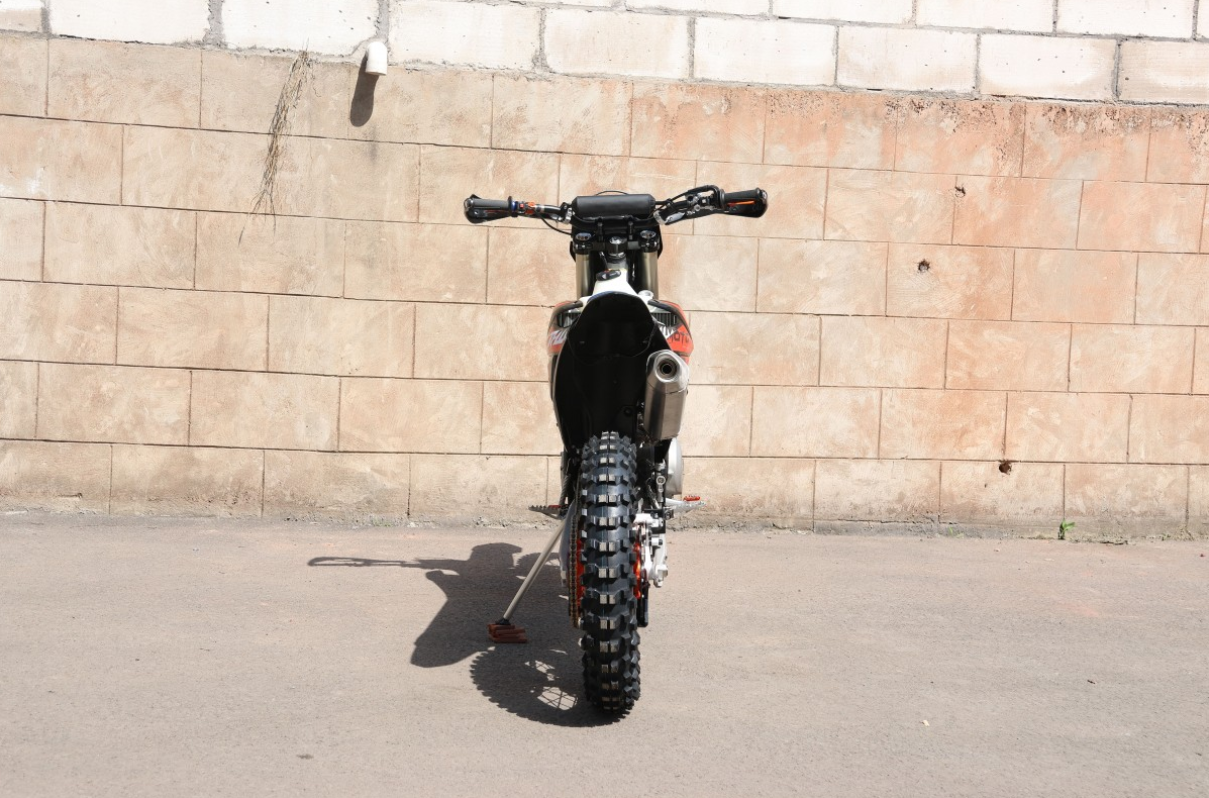 Мотоцикл JHLMOTO JHL Z9 NC450S в Ногинске