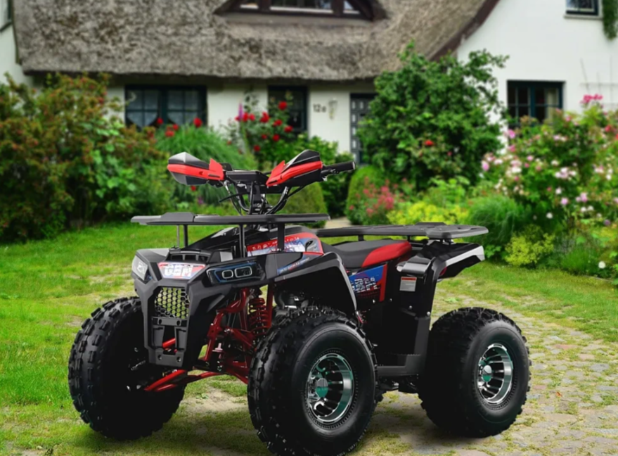 Квадроцикл GBM MAVERICK 222 NEW в Ногинске