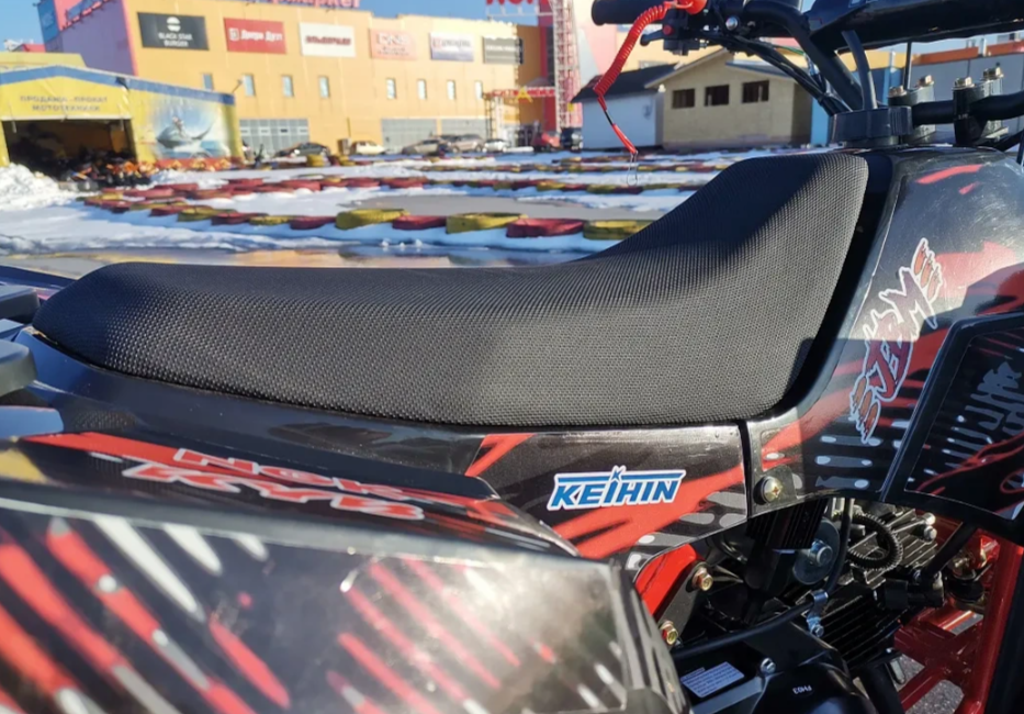 Квадроцикл GBM SHARP KIDS 125 в Ногинске