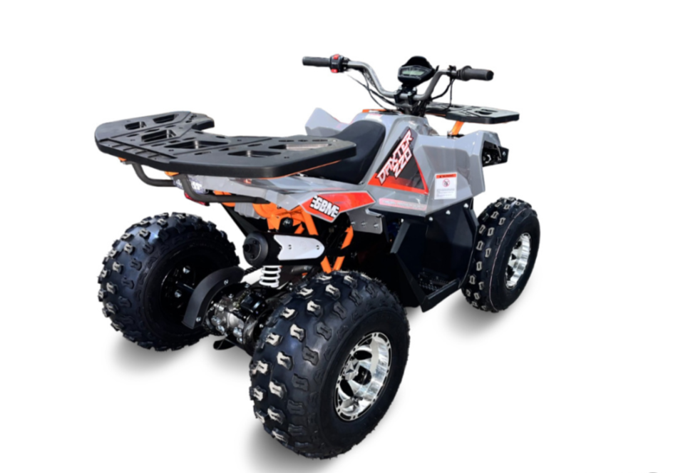 Квадроцикл GBM DAXTER 220 NEW PREMIUM в Ногинске