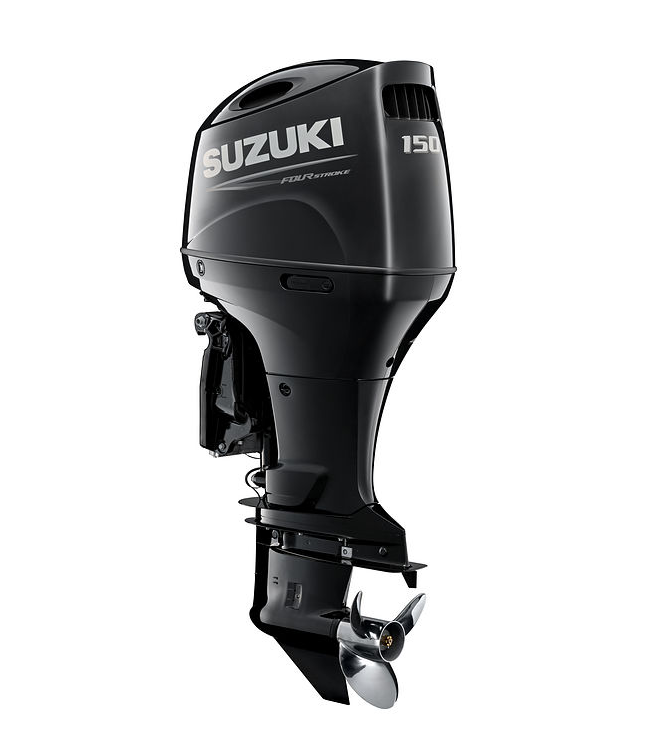Лодочный мотор Suzuki DF150ATX в Ногинске
