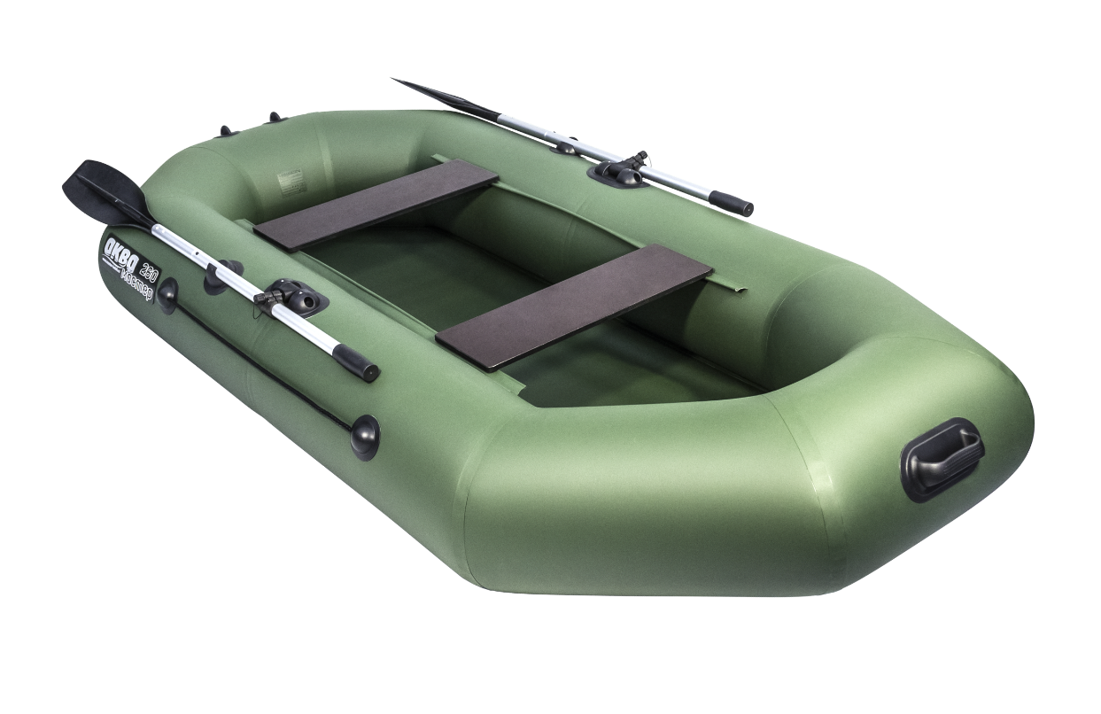 Лодка АКВА-МАСТЕР 260 в Ногинске