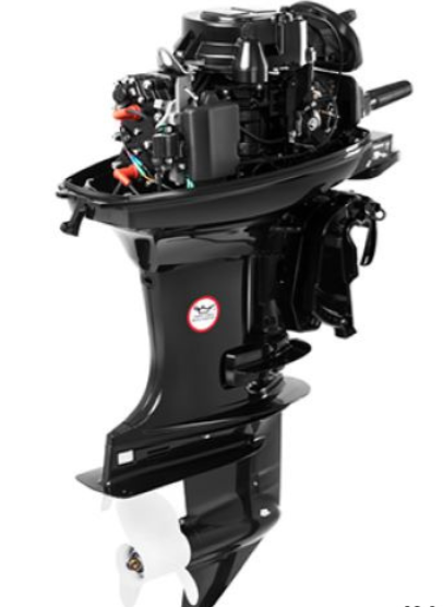 Лодочный мотор HIDEA HD40FHS в Ногинске