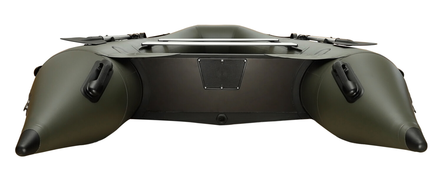 НАДУВНАЯ ЛОДКА GLADIATOR B370AL в Ногинске