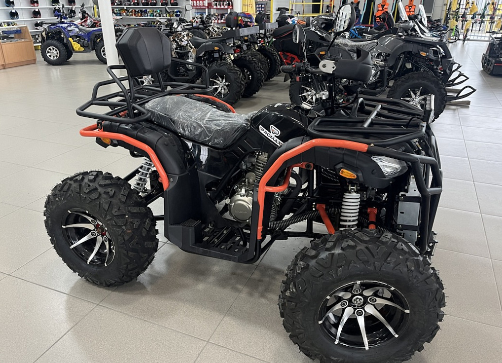 Квадроцикл PROMAX 300 4X4 ALL ROAD в Ногинске