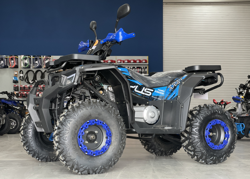 Квадроцикл PROMAX TAURUS 300 в Ногинске