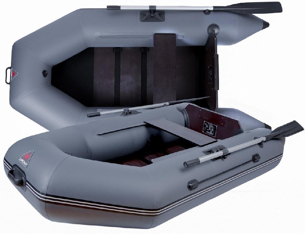 ЛОДКА НАДУВНАЯ YUKONA 230 TL (БЕЗ ПАЙОЛА) в Ногинске