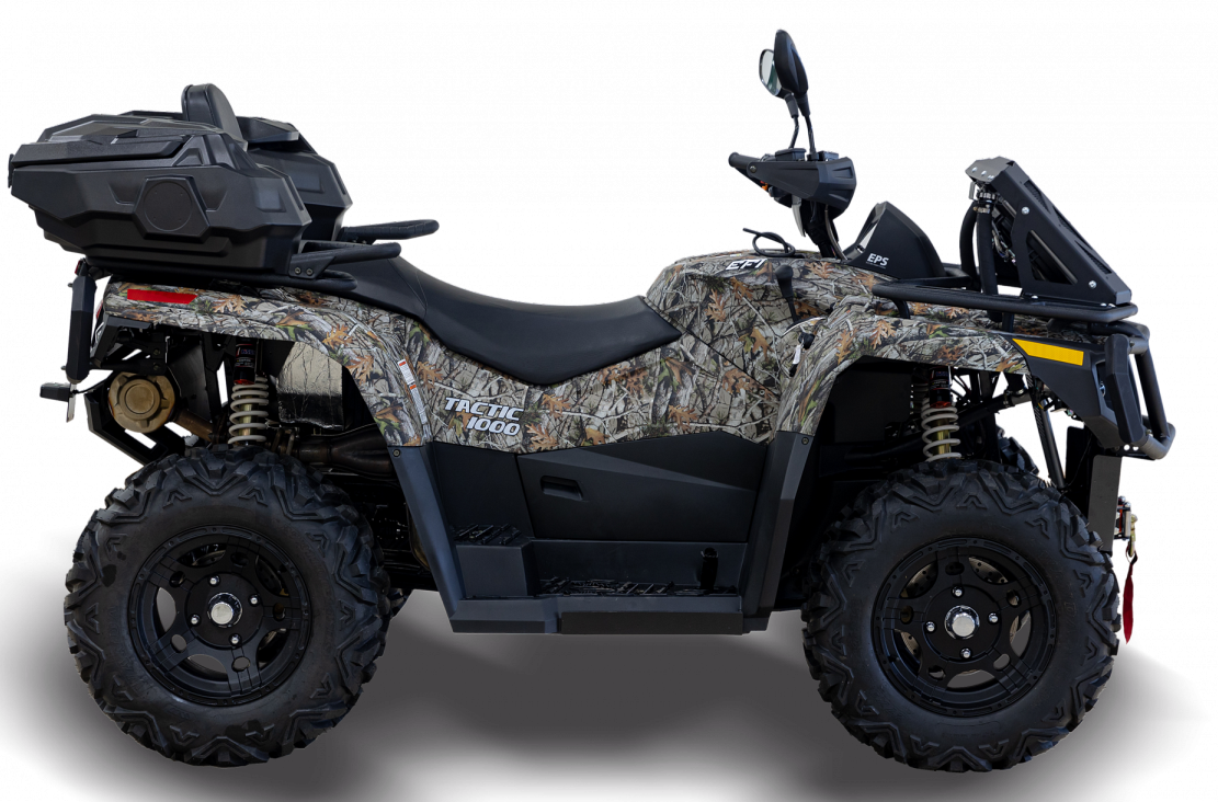 Квадроцикл HISUN TACTIC GT1000/EXTREME EDITION в Ногинске