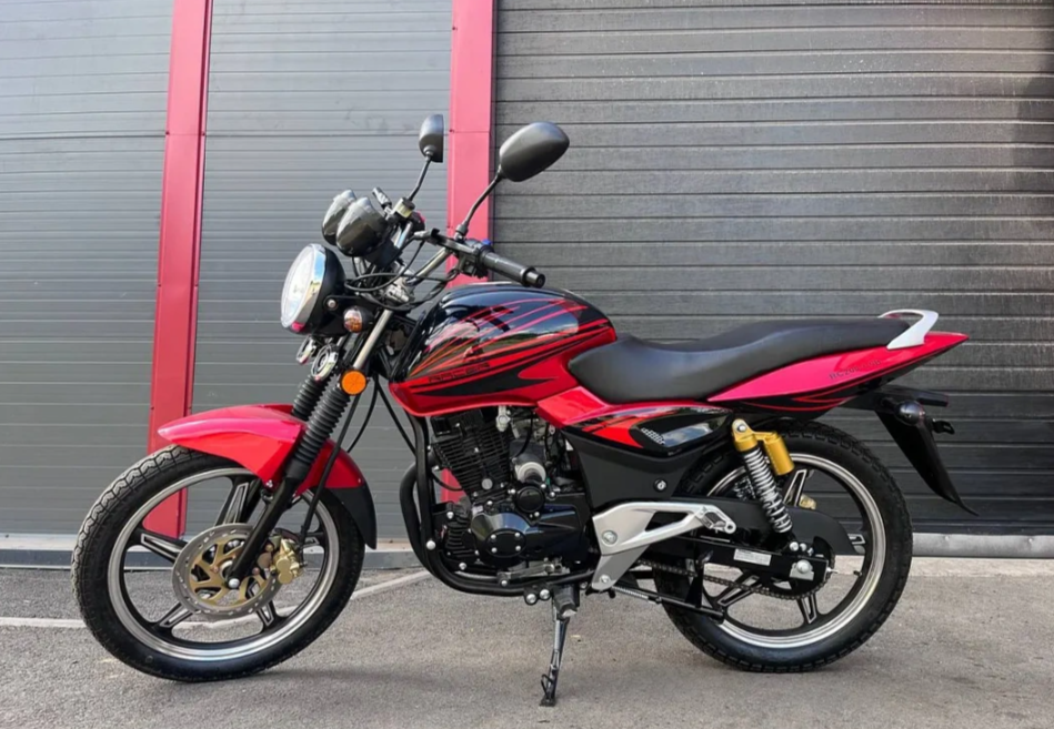 Мотоцикл RACER MAGNUM RC200-C5B в Ногинске