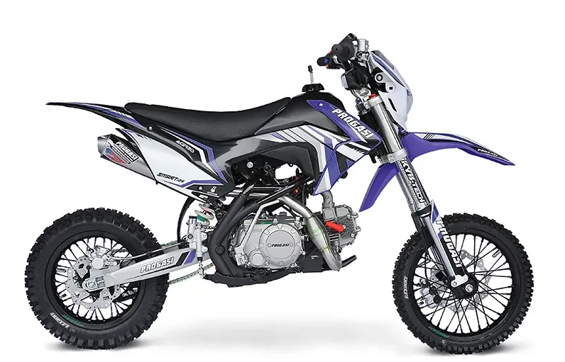 Питбайк Progasi Smart 125 в Ногинске