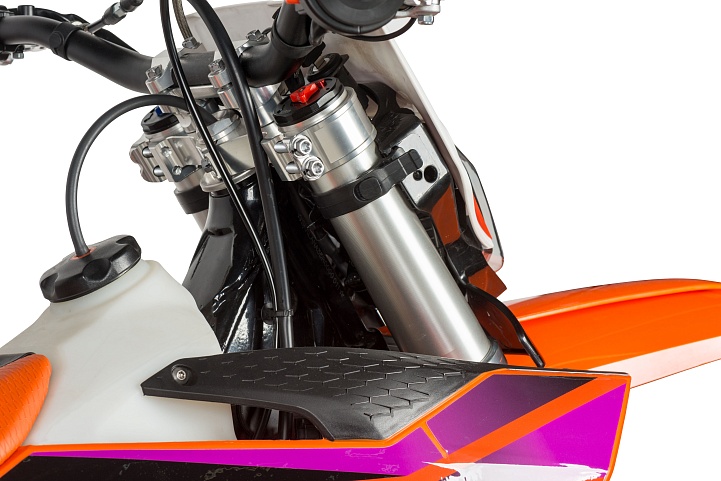 Эндуро мотоцикл IRBIS KTR 250 в Ногинске