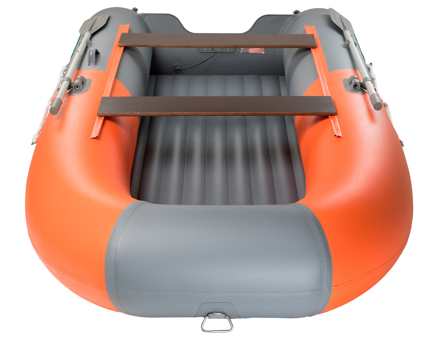 НАДУВНАЯ ЛОДКА GLADIATOR E330SL в Ногинске