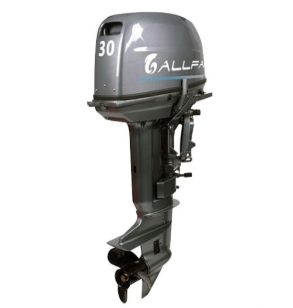 ЛОДОЧНЫЙ МОТОР ALLFA CG Т30 S в Ногинске