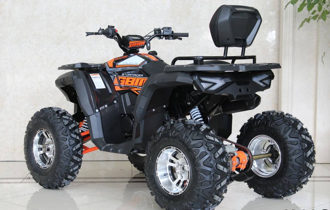 Квадроцикл GBM STORMRIDER 300 NEW PREMIUM в Ногинске