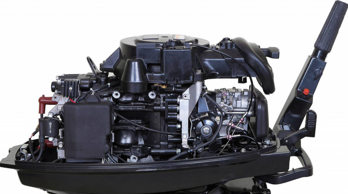 Лодочный мотор MARLIN MP 40 AWHL в Ногинске