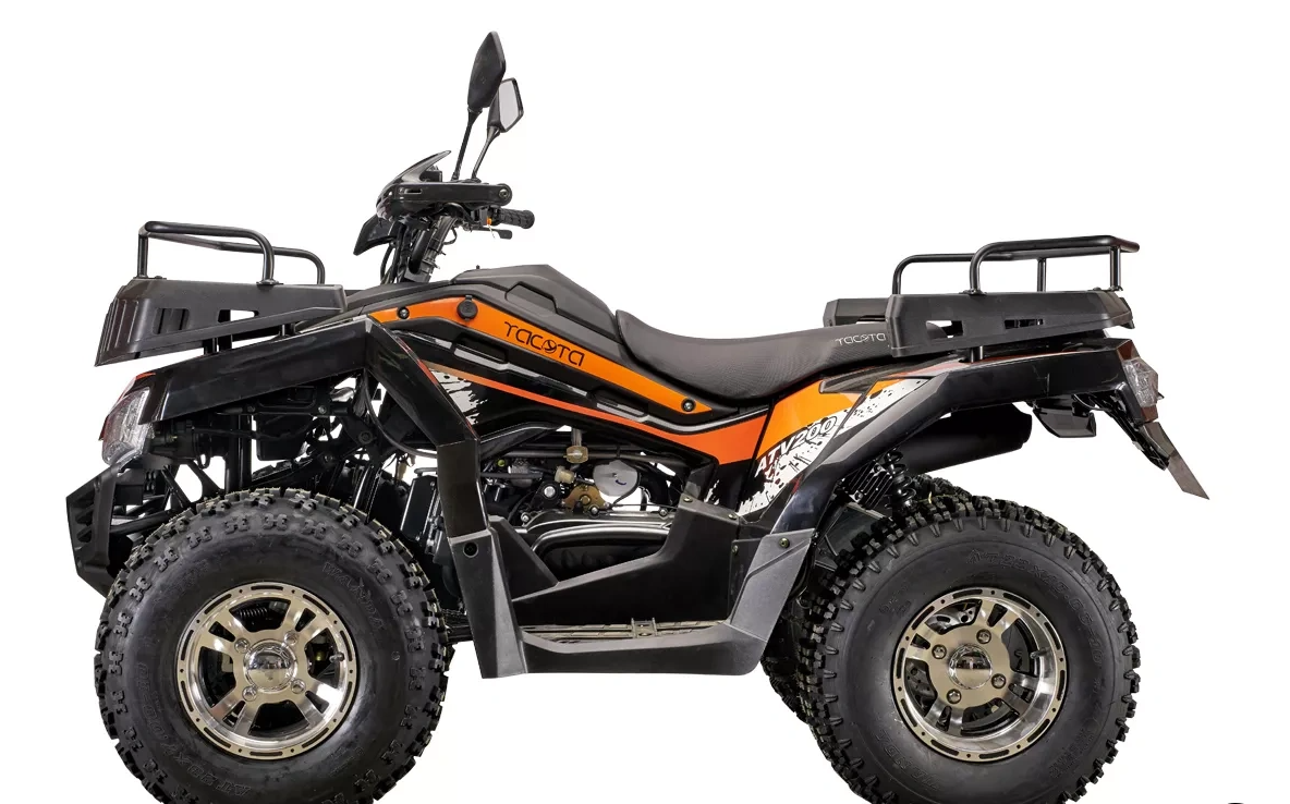 Квадроцикл YACOTA CABO 200LD в Ногинске