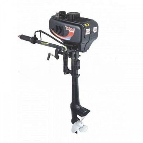 Лодочный мотор Condor XW4A-4 (воздушное) в Ногинске