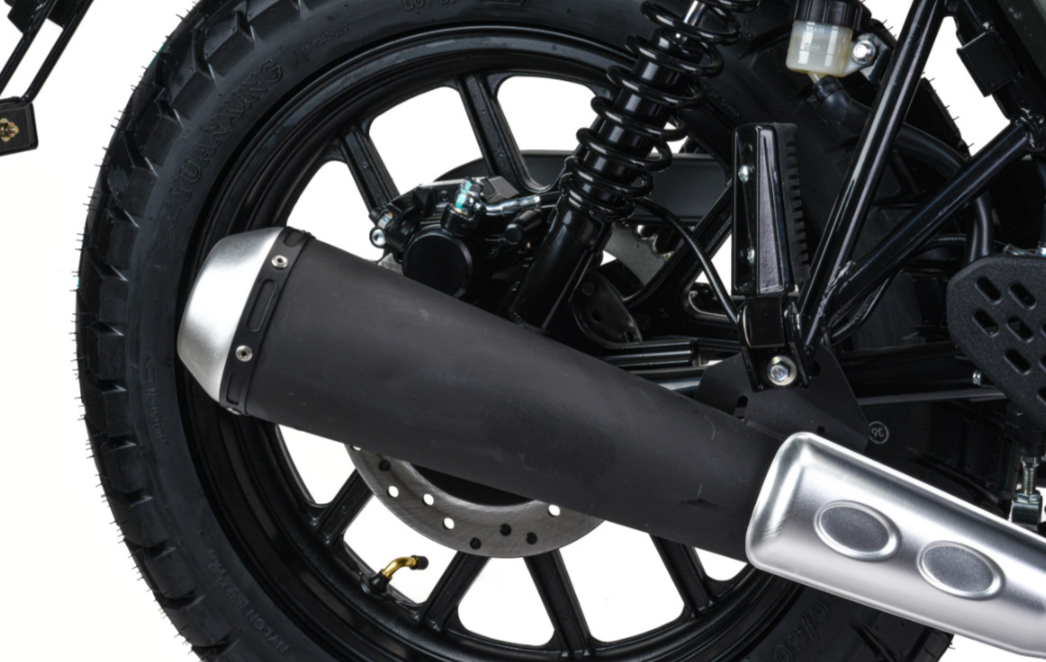 Мотоцикл MOTOLAND (МОТОЛЕНД) TEXAS 300 в Ногинске