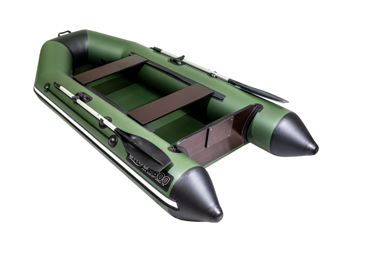 Лодка Аква 2800 в Ногинске