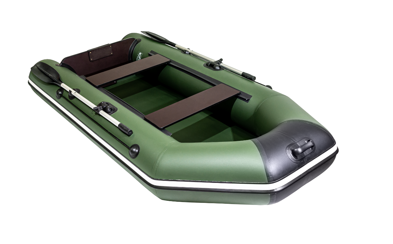 Лодка Аква 2800 в Ногинске