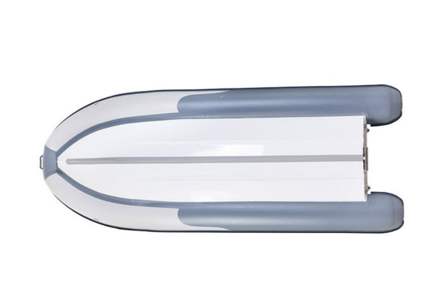 Лодка GLADIATOR RIB420AL в Ногинске