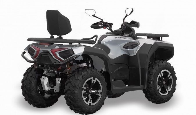 Квадроцикл HISUN GUARDIAN 550L /LONG в Ногинске