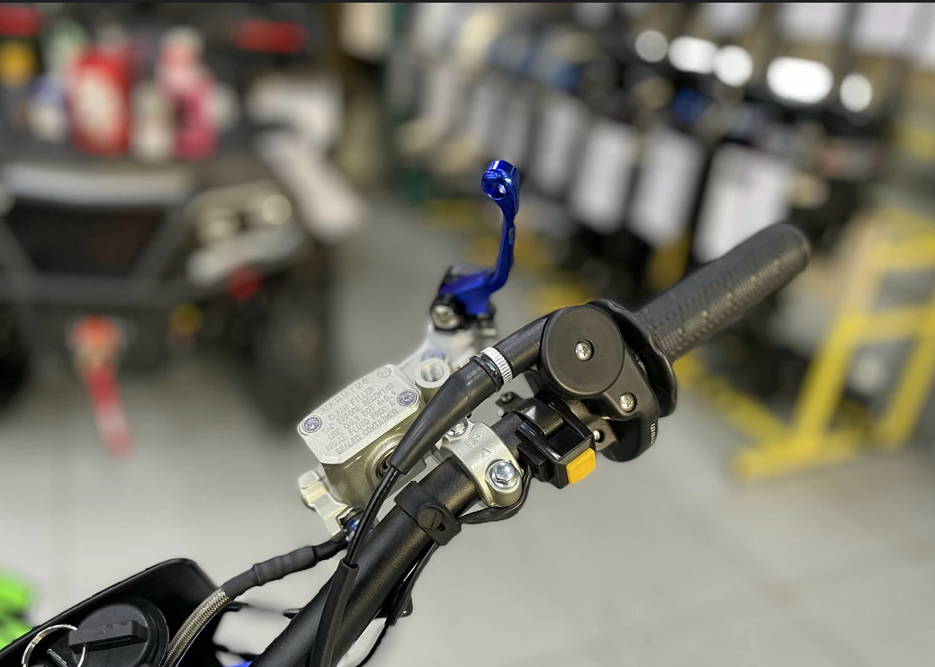 Мотоцикл Progasi RACE 300 AIR PRO SPORT в Ногинске