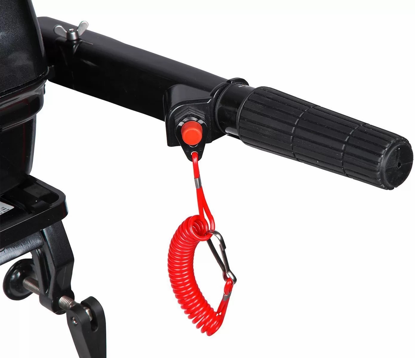 Лодочный мотор MARLIN MP 4 AMHS в Ногинске