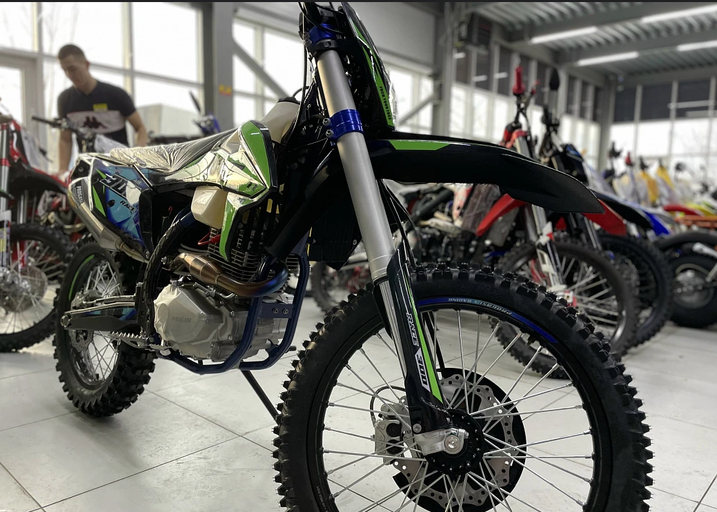 Мотоцикл Progasi RACE 300 AIR PRO SPORT в Ногинске