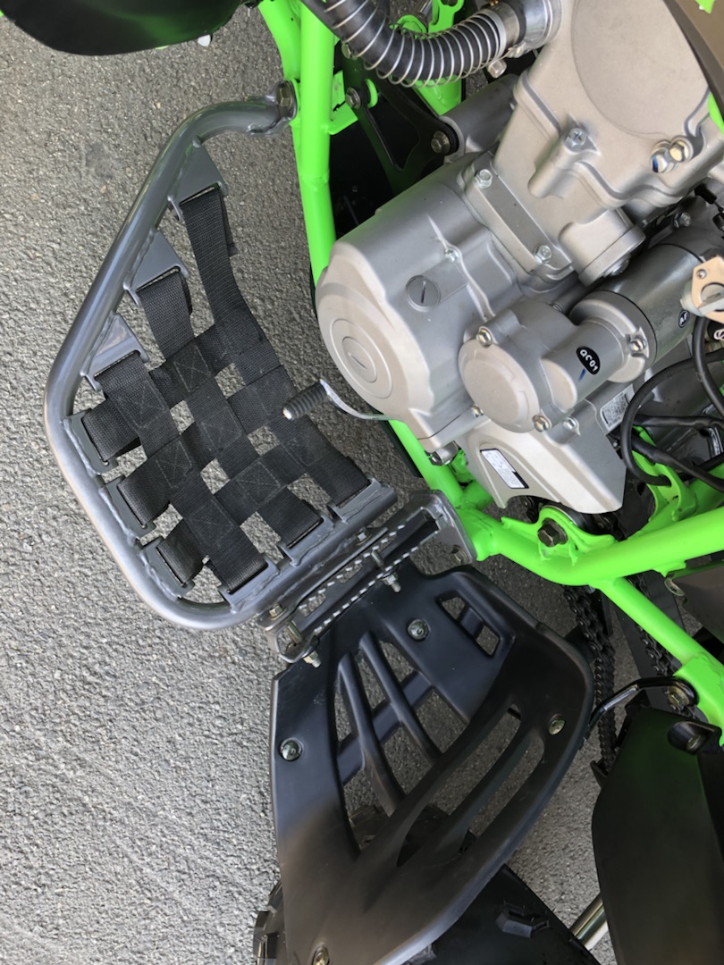 Квадроцикл PROMAX RAPTOR 300 NEW Monster в Ногинске