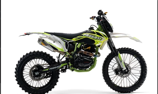 Мотоцикл Progasi SUPER MAX 300 PRO PR300 (ZS175FMN) в Ногинске