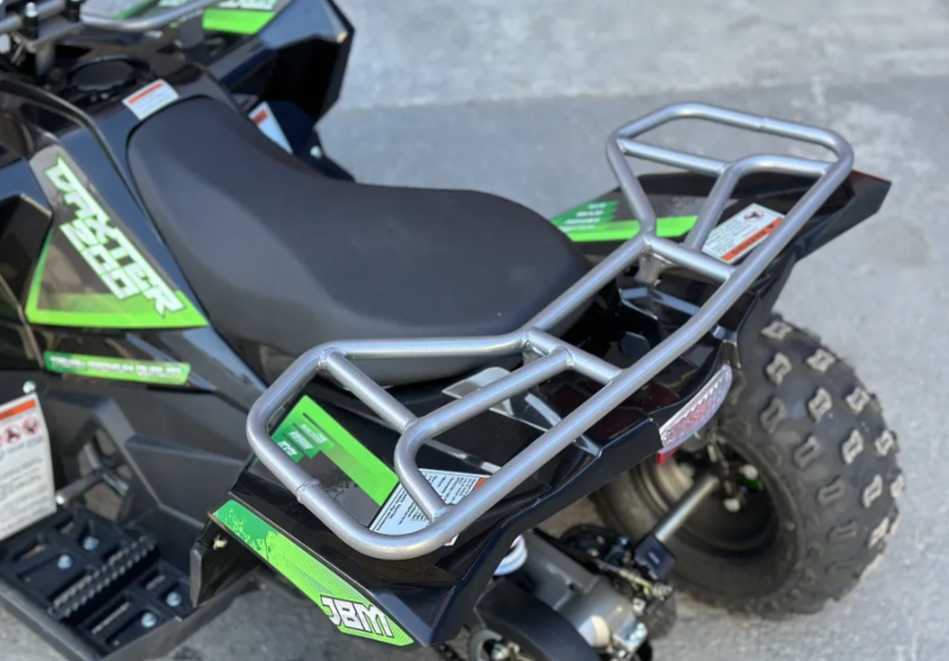 Квадроцикл GBM DAXTER 220 NEW в Ногинске