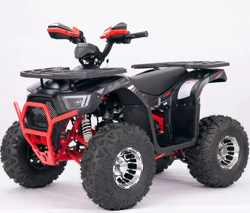 Квадроцикл YACOTA Sirius LD в Ногинске