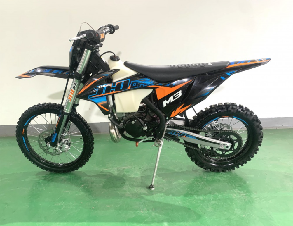 Мотоцикл JHL MOTO JHL M3 MT250 (1E66MM) в Ногинске