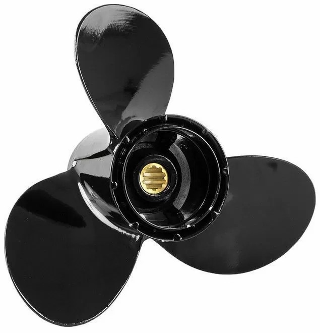 ВИНТ ГРЕБНОЙ SUZUKI DF25-30 / DT20-30; 3X10-1/4X12 в Ногинске