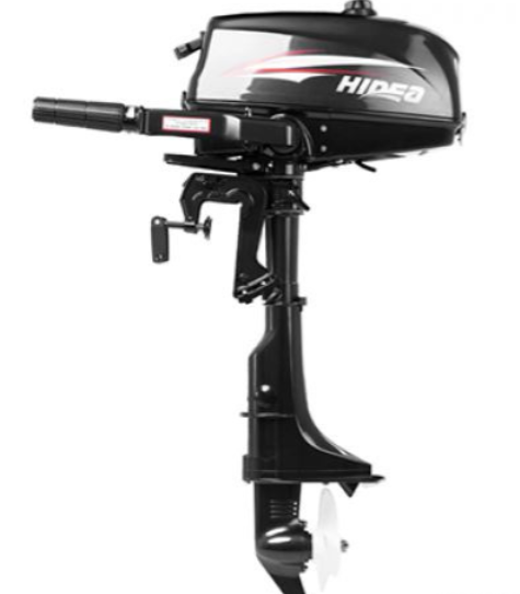 Лодочный мотор HIDEA HD4FHS в Ногинске