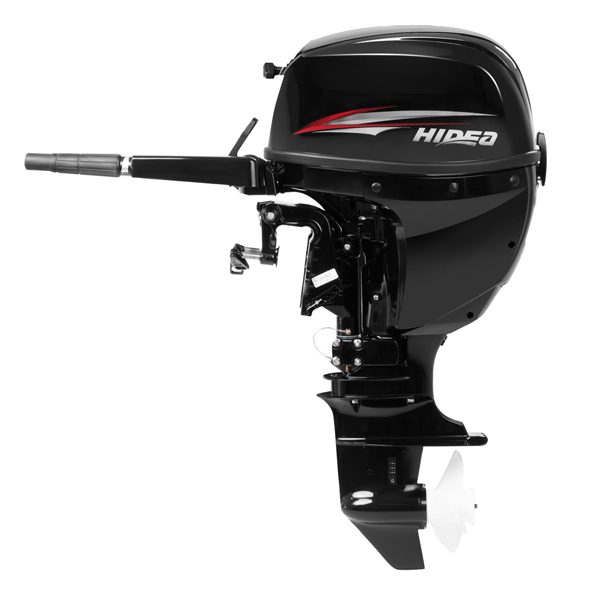 Лодочный мотор HIDEA HDF15HS в Ногинске