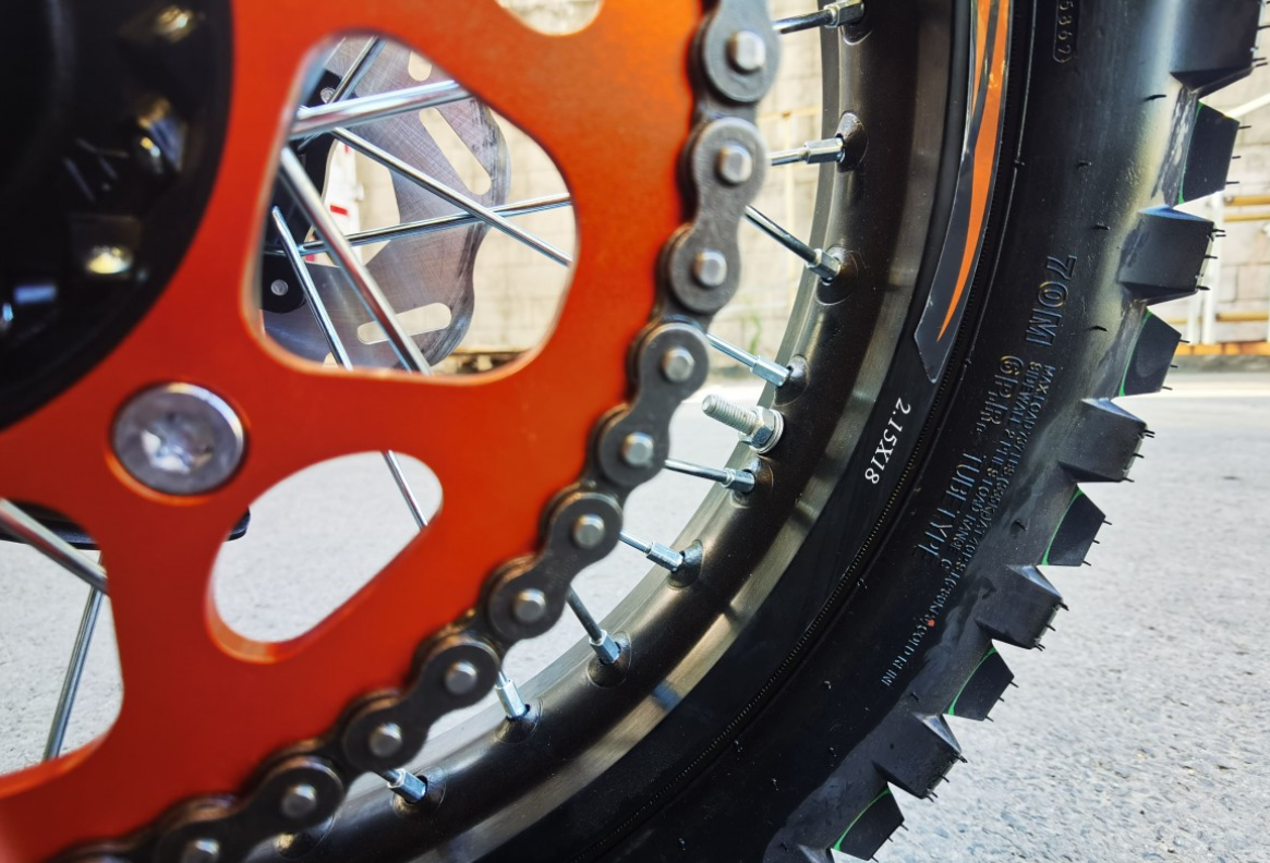 Мотоцикл JHLMOTO JHL Z7 NC250S (177MM-A) в Ногинске